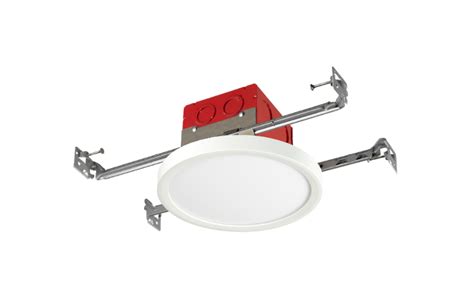 4 downlight square junction box acuity|Juno SlimForm™ LED Square Surface Mount .